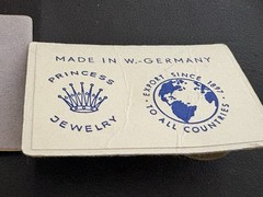 Lot Of Assorted Women’s Pins