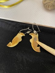 Unique Lot Of Jewelry See Pictures Details/Wear