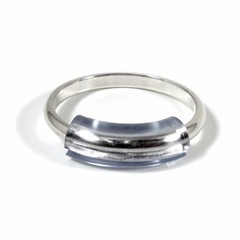 RING NOODLE – Ring Guard, Ring Size Reducer – 9 pack NARROW