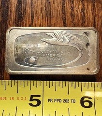 Old Vintage 900 Silver Color Camel Pin Brooch Very Light Weight