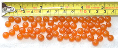 ✅ 20gr RUSSIAN SOVIET BALTIC AMBER BOLLS NECKLACE 老琥珀 BEAD BRACELET PENDANT ROCK