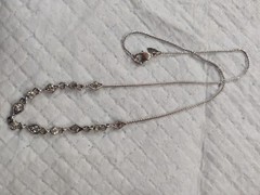 9 Piece Avon Jewelry Lot – Vintage