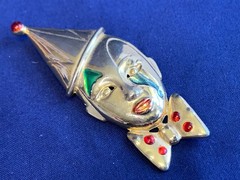 Vtg Brooch Lot Jeff Lieb Premier Designs Gerrys Jonette Jewelry Scatter Pins
