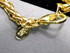Joan Rivers Crystal Pave Sliding Ball Pendant Necklace and Heart Clip Earrings