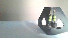 Choice of costume jewelry. Sell $6 a pair. Earrings suitable for any occasion