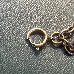 Antique Swiss 2 Rappen Bracelet Vintage Bronze And Zinc Coins WW2 Era
