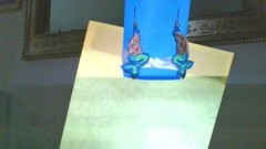 Choice of costume jewelry. Sell $6 a pair. Earrings suitable for any occasion