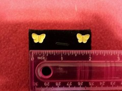 Lot of Pretty Earrings ~Perfect for Any Occasion ~ For Your Sweetheart!