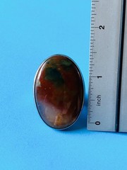 Heikki Kaksonen for Kaunis Koru Finland Silver MCM Scandinavian Vintage Denmark