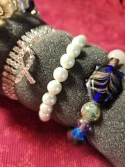 Lot of 16 pcs Vintage to Now Bracelets Jewelry for any occasion Lot#3