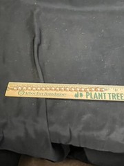 VINTAGE 10MM FAUX PEATL BRACELET 7.25”