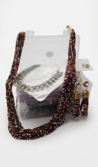 1 Lb Mixed Jewelry Lot Ethnic Vintage – Modern All New NO JUNK ALL WEARABLE