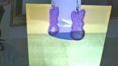 Choice of costume jewelry. Sell $6 a pair. Earrings suitable for any occasion