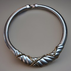 Women’s Vintage Necklace