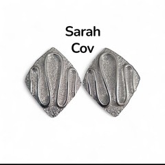 Vintage Napier Segal Sarah Cov & Other Clip Earring Lot 14 Pair