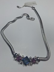 Christian Dior Rare Women’s Vintage Necklace