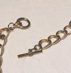 Lot Of 10 Random Costume/Gold Pieces Of Jewelry PLEASE SEE ALL PHOTOS