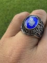 United States Air Force Retired Class Ring