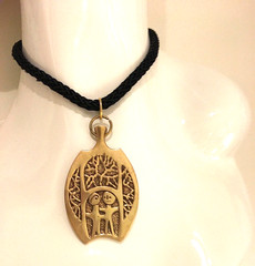 Love Friendship Pendant Necklace