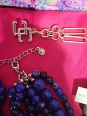 Jewelry Lot, Signed Pieces Trifari, Monet,j. Crew.