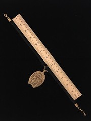 Love Friendship Pendant Necklace
