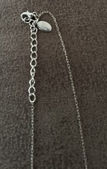 Kenneth Lane Crystal Beaded Romance Necklace