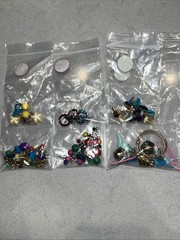 Estate Sale Find Vintage Costume Jewelry Lot 100+ Pieces