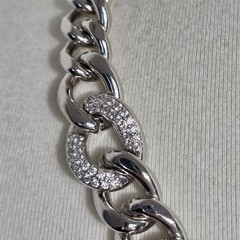 Bomb Party Birthday Collection April 2025 “Make an Entire Statement” Necklace