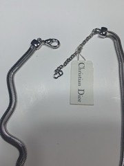Christian Dior Rare Women’s Vintage Necklace