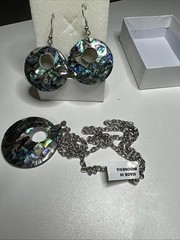 Woman Vintage Set For All Occasions
