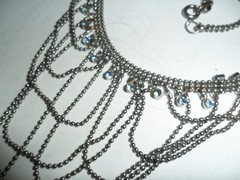 Fancy Necklace