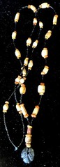 Pre-Colombian necklace 4