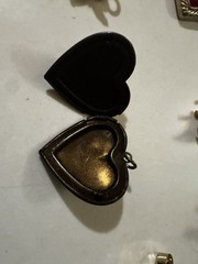 Vintage Necklace PENDANT LOT Various (20 Pieces) A+