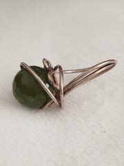 Antique Vintage Silver Ring Minimum 800. Silver, Unique Design, Stylish Rings
