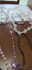 7.4 lbs Vintage Costume Jewelry Lot Unsearched Estate Hoard Deadstock Earrings