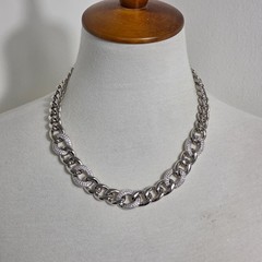 Bomb Party Birthday Collection April 2025 “Make an Entire Statement” Necklace