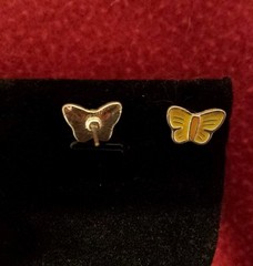 Lot of Pretty Earrings ~Perfect for Any Occasion ~ For Your Sweetheart!
