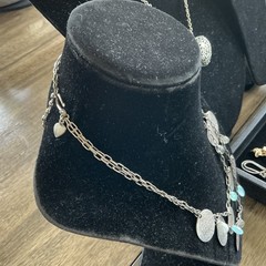 VINTAGE MODERN Costume Jewelry Variety Necklace Bracelet Ring Watch