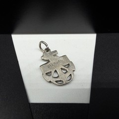 Vintage Sterling Silver USN United States Navy Anchor .75″ x .5″ Charm 1.6g