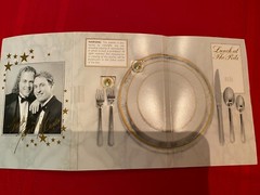 Vintage Lunch at the Ritz Jewelry from Original Owner, Buzzy Bees