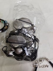Lot Of Various Costume Jewlery As Pictured Some Unopened