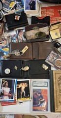 HUGE! Vintage to Now JUNK DRAWER LOT Estate Jewelry Cool Pieces!