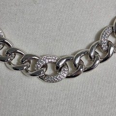 Bomb Party Birthday Collection April 2025 “Make an Entire Statement” Necklace