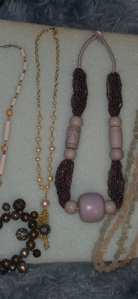 7.4 lbs Vintage Costume Jewelry Lot Unsearched Estate Hoard Deadstock Earrings