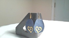 Choice of costume jewelry. Sell $6 a pair. Earrings suitable for any occasion