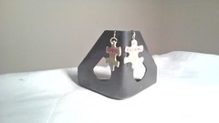 Choice of costume jewelry. Sell $6 a pair. Earrings suitable for any occasion