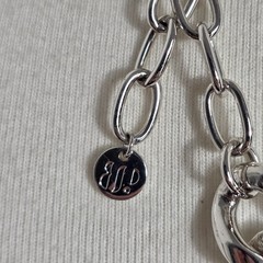 Bomb Party Birthday Collection April 2025 “Make an Entire Statement” Necklace