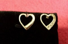 Lot of Pretty Earrings ~Perfect for Any Occasion ~ For Your Sweetheart!