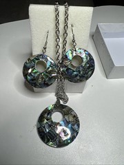 Woman Vintage Set For All Occasions