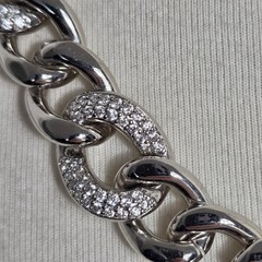 Bomb Party Birthday Collection April 2025 “Make an Entire Statement” Necklace